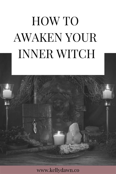 Unlocking the Power of Spells: Essential Books for Wicca Practitioners